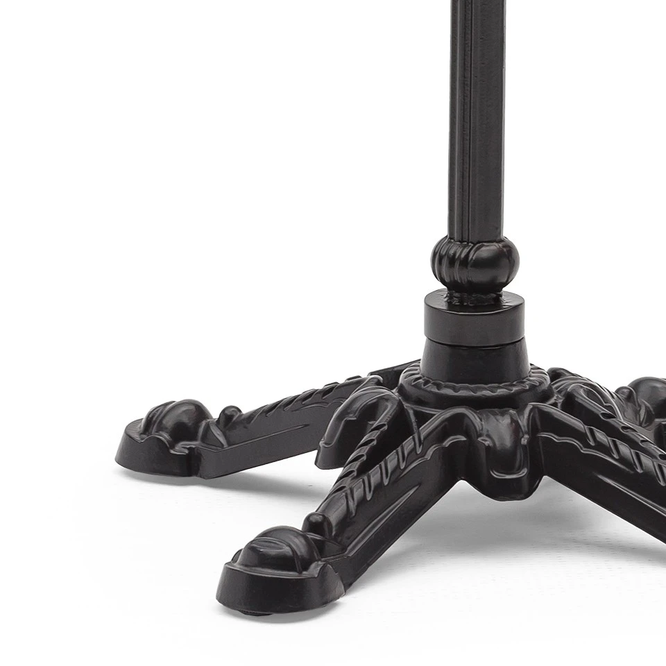 Cast Iron Restaurant Table Bases china