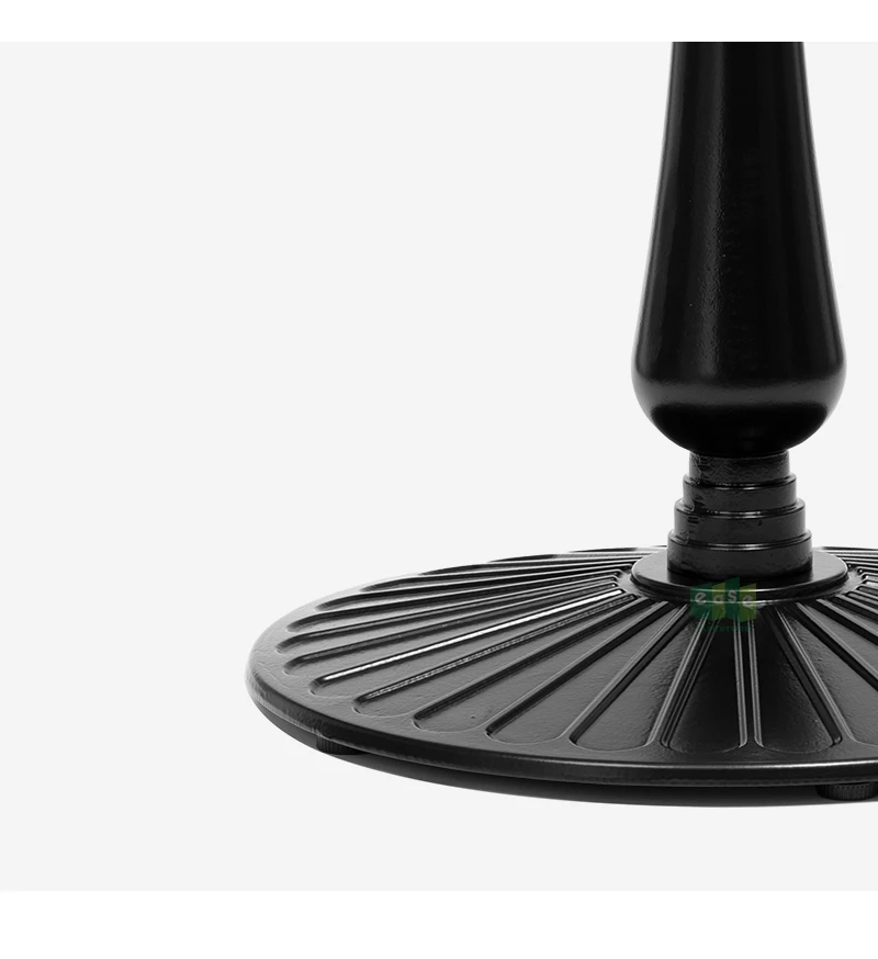 China Round Cast Iron Table Bases Manufacturers, Suppliers, Factory China Round Cast Iron Table Bases Manufacturers, Suppliers, Factory